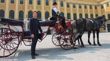 Mozart : la liberté ou la mort !