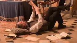 Secrets d'histoire Gustave Flaubert, la fureur d'écrire !