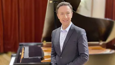 Beethoven, tout pour la musique…