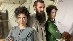 Secrets d'histoire S17E02 L'amour fou d'Auguste Rodin et Camille Claudel