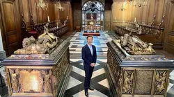 Secrets d'histoire Marie de Bourgogne : seule contre tous