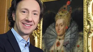 Elizabeth 1re, la reine vierge