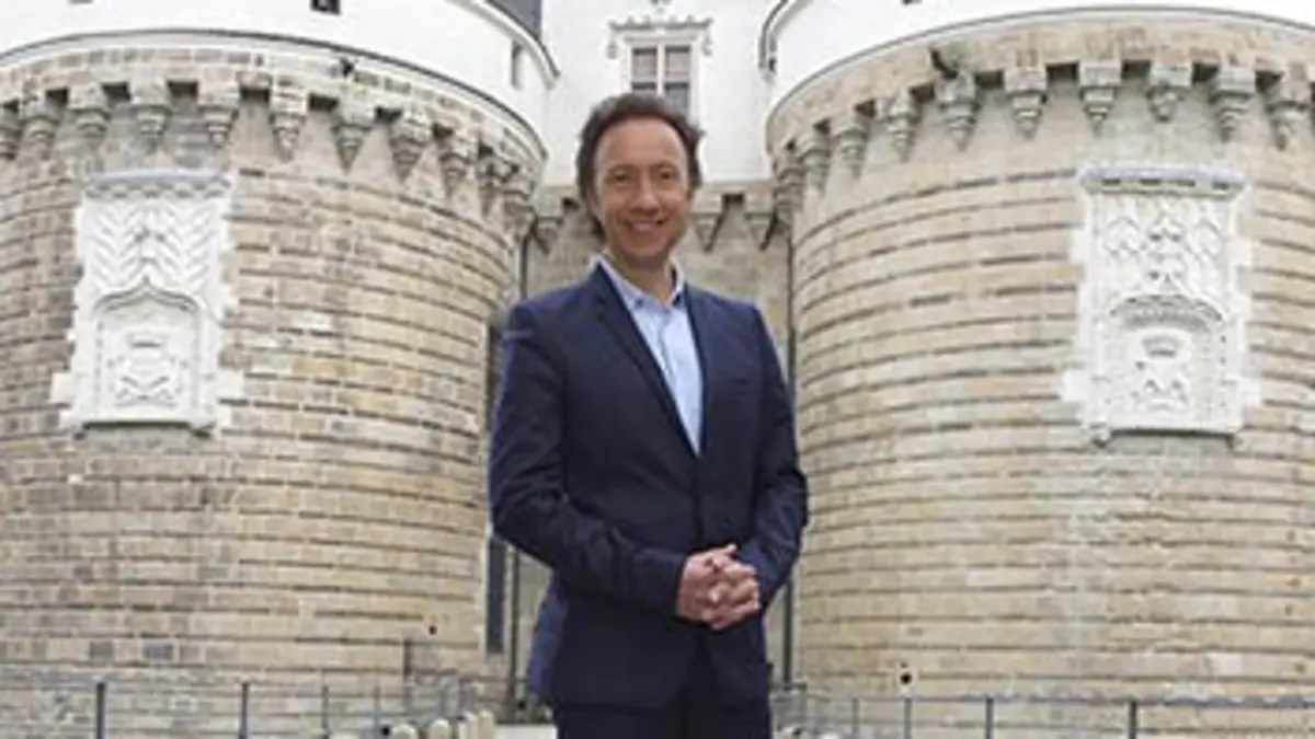 Secrets d'histoire Anne de Bretagne, deux fois reine