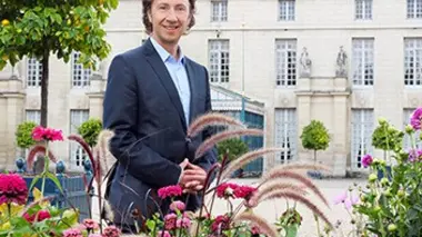 La reine Hortense pour le meilleur et pour l'empire...