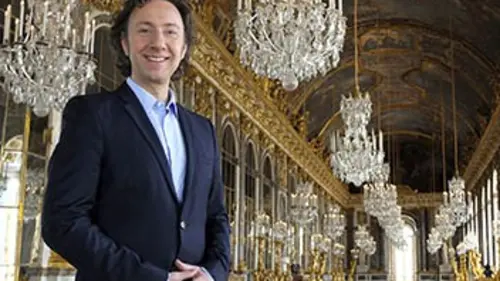 Secrets d'histoire Louis XVI, l'inconnu de Versailles