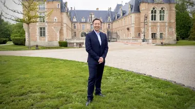 Albert Ier de Monaco, le prince des océans