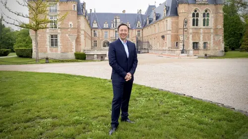 Secrets d'histoire Albert Ier de Monaco, le prince des océans