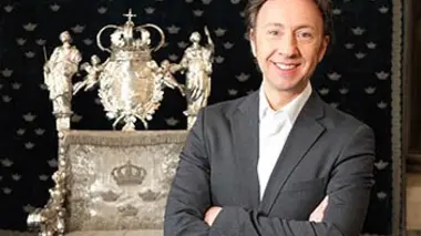 Christine de Suède : reine des scandales