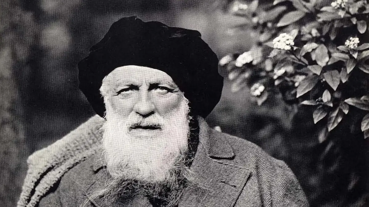Secrets d'histoire L'amour fou d'Auguste Rodin et Camille Claudel