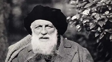 L'amour fou d'Auguste Rodin et Camille Claudel