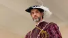Henri II, le dernier roi chevalier