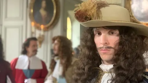 Secrets d'histoire S16E04 Le Grand Condé : le rival de Louis XIV