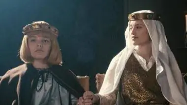 Secrets d'histoire Blanche de Castille : la reine mère a du caractère