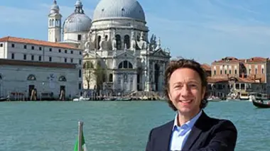 Secrets d'histoire Casanova : l'amour à Venise