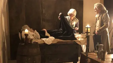 Secrets d'histoire E133 Chevalier d'Éon, sans contrefaçon je suis un espion !