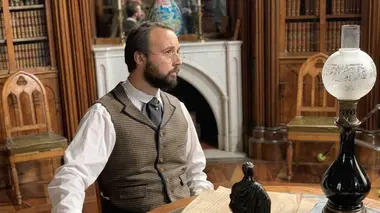Secrets d'histoire Emile Zola, la vérité quoi qu'il en coûte !