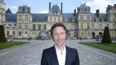 Secrets d'histoire François 1er, le roi des rois