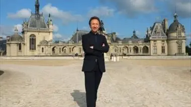 Secrets d'histoire Le Duc d'Aumale, le magicien de Chantilly
