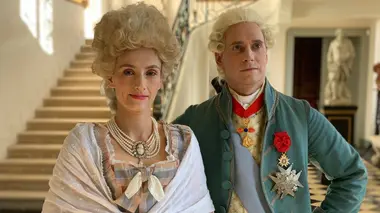 Secrets d'histoire Les favoris de Marie-Antoinette