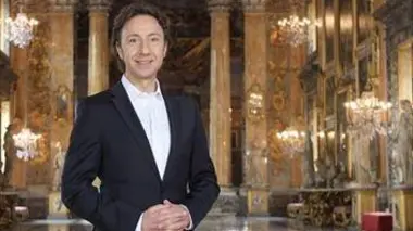 Secrets d'histoire Lucrèce Borgia, une femme au Vatican