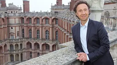 Secrets d'histoire Mazarin, les liaisons dangereuses
