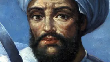 Secrets d'histoire Moulay Ismaïl : le roi-soleil des Mille et Une Nuits