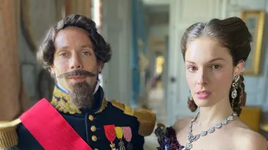 Secrets d'histoire Napoléon III, le dernier empereur des Français