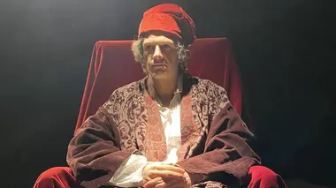 Secrets d'histoire S16E01 Molière et ses mystères…