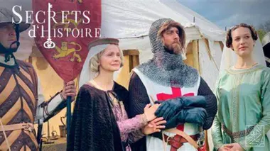 Secrets d'histoire S16E02 L'incroyable épopée de Richard Coeur de Lion