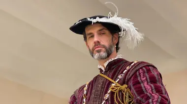 Secrets d'histoire S18E05 Henri II, le dernier roi chevalier