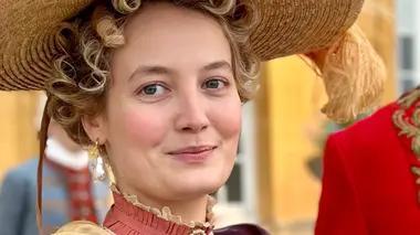 Secrets d'histoire S19E05 La folle épopée de Charlotte d'Angleterre