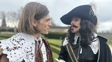Secrets d'histoire S19E06 Louis XIII : seul face aux complots !