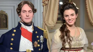 Secrets d'histoire Splendeur et déchéance de Lady Hamilton