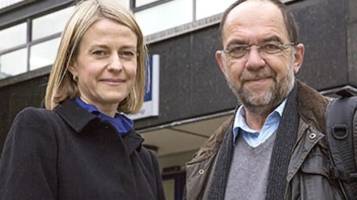 Secrets d'une scène de crime E01 Techniques d'identification