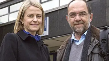 Techniques d'identification