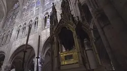 Sur RMC Découverte à 21h55 : Secrets de cathédrales
