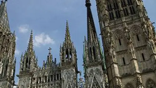 Secrets de cathédrales S01E01 La course aux records