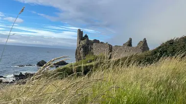 Secrets de châteaux Les perles perdues, l'esprit de revanche, une force secrète
