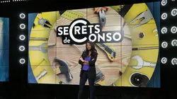 Secrets de conso Les secrets de McDonald's