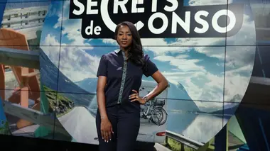 Secrets de conso Eau minérale, eau en bouteille, savez-vous vraiment ce que vous buvez ?