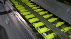 Sur TLC à 21h35 : Secrets de fabrication