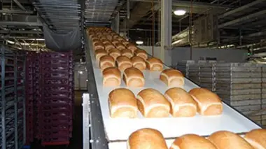 Bâtonnets ouatés, flippers, tuiles, pâte à pain