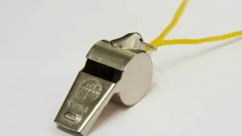 Secrets de fabrication S04E01 Ballons, roues de voitures, enveloppes, sifflets