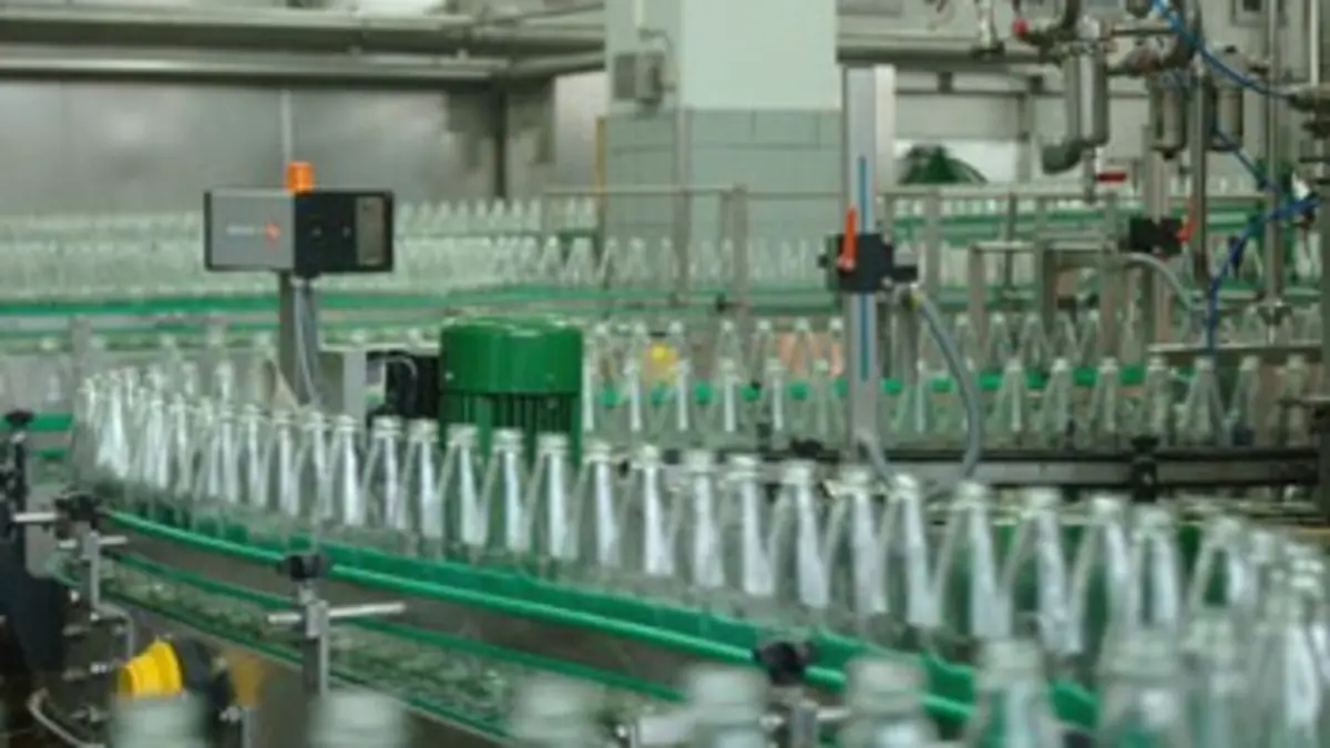 Secrets de fabrication S04E04 Trombones, portes automatiques, bouteilles d'eau, battes de baseball