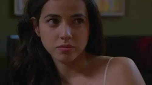 Secrets de famille E04