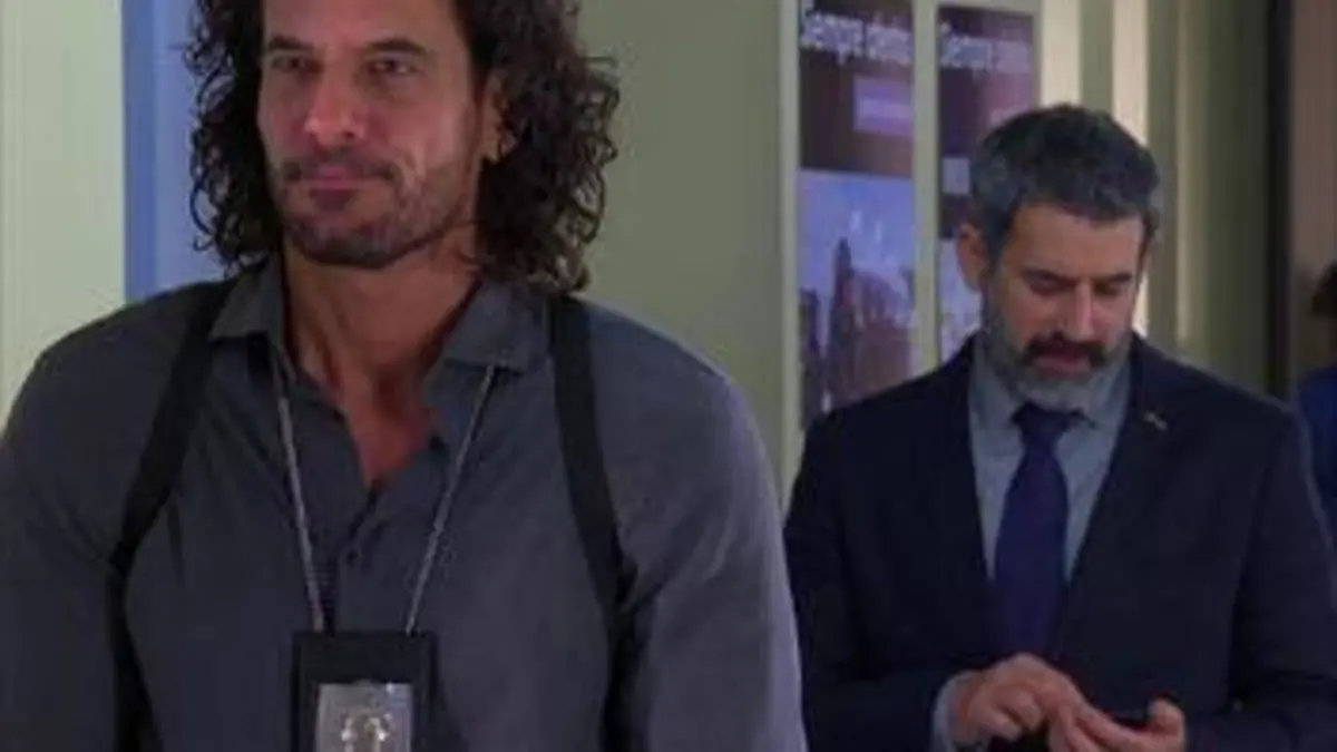 Secrets de famille E05