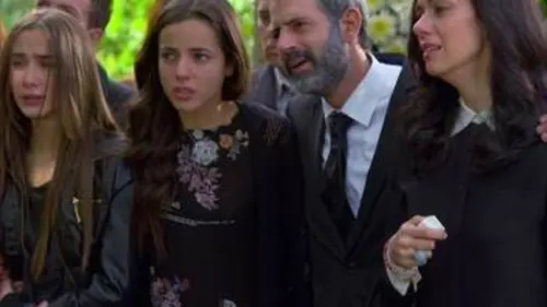 Secrets de famille E02