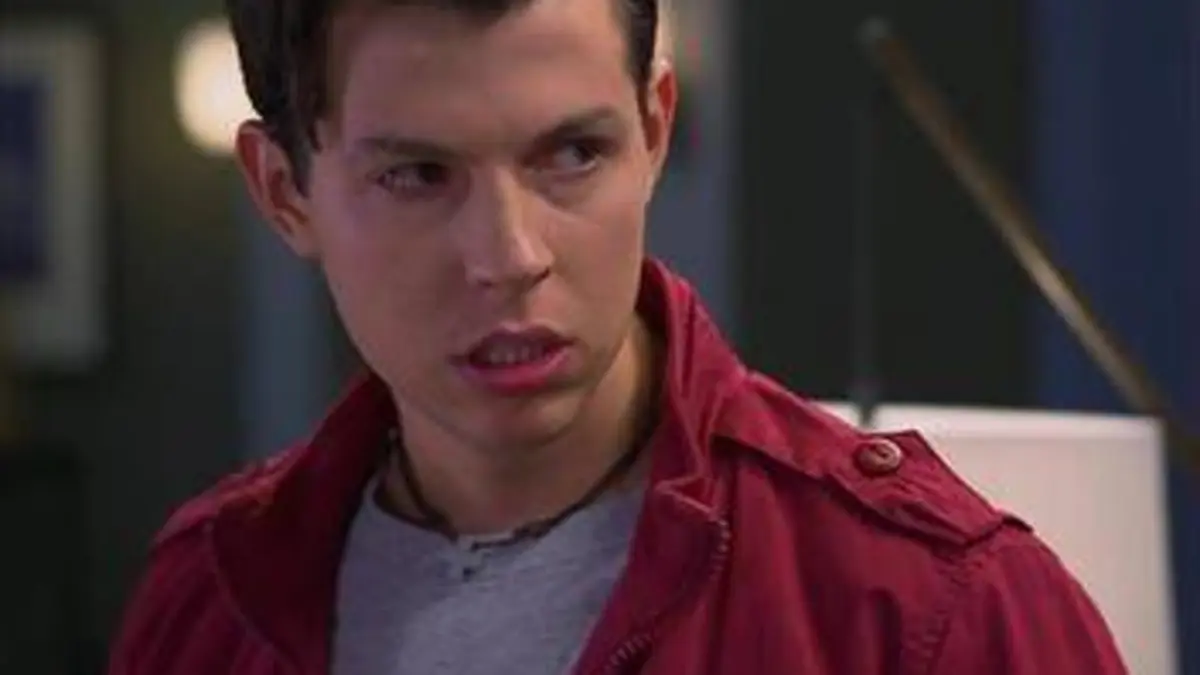 Secrets de famille E06