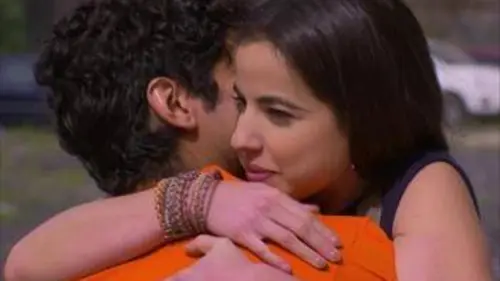 Secrets de famille E08