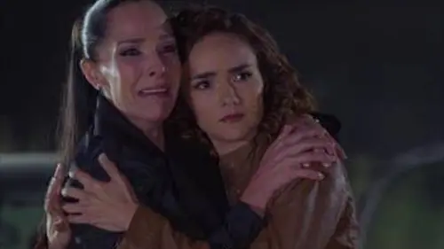 Secrets de famille E09